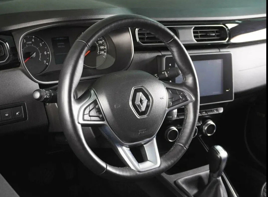 Renault Arkana I · Style TCe 150 — фото 5