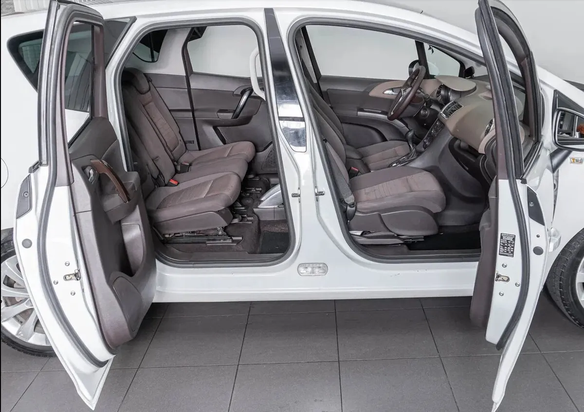 Opel Meriva B · Design Edition — фото 5