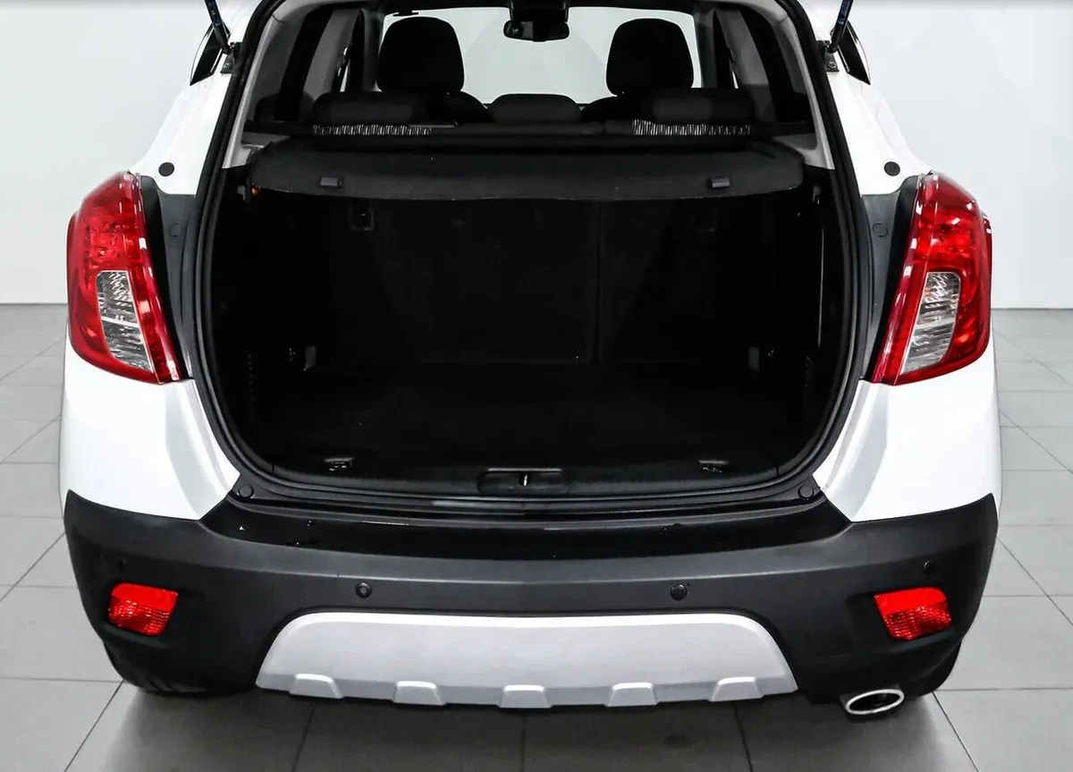 Opel Mokka I · Enjoy — фото 5