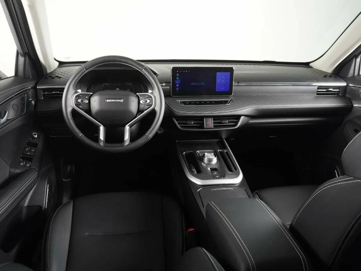 Haval Jolion I · Elite Plus — фото 5