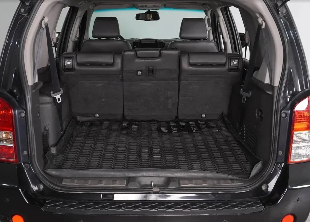 Nissan Pathfinder III Рестайлинг · LE — фото 5