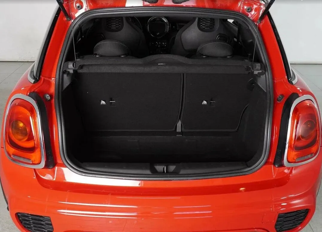 MINI Hatch III (F55/F56) — фото 5