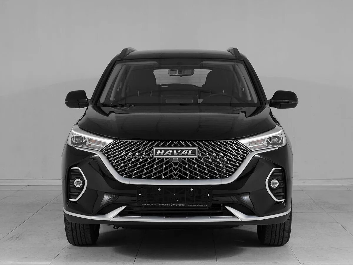 Haval M6 II · Оптимум — фото 2