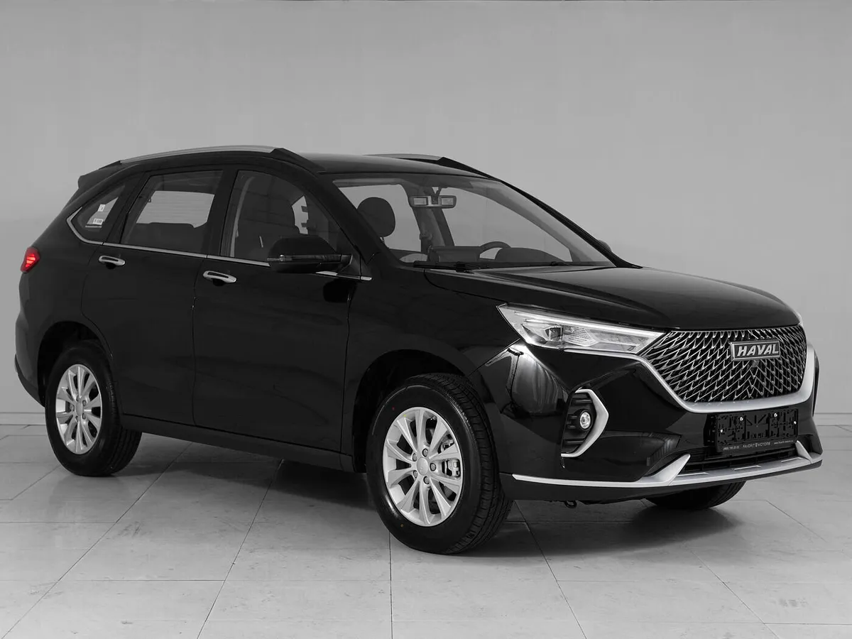 Haval M6 II · Оптимум — фото 3