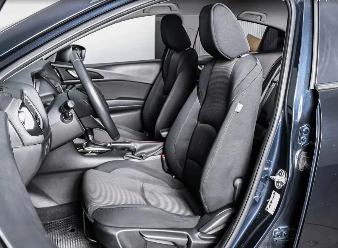 Mazda 3 III (BM) · Active+ — фото 5