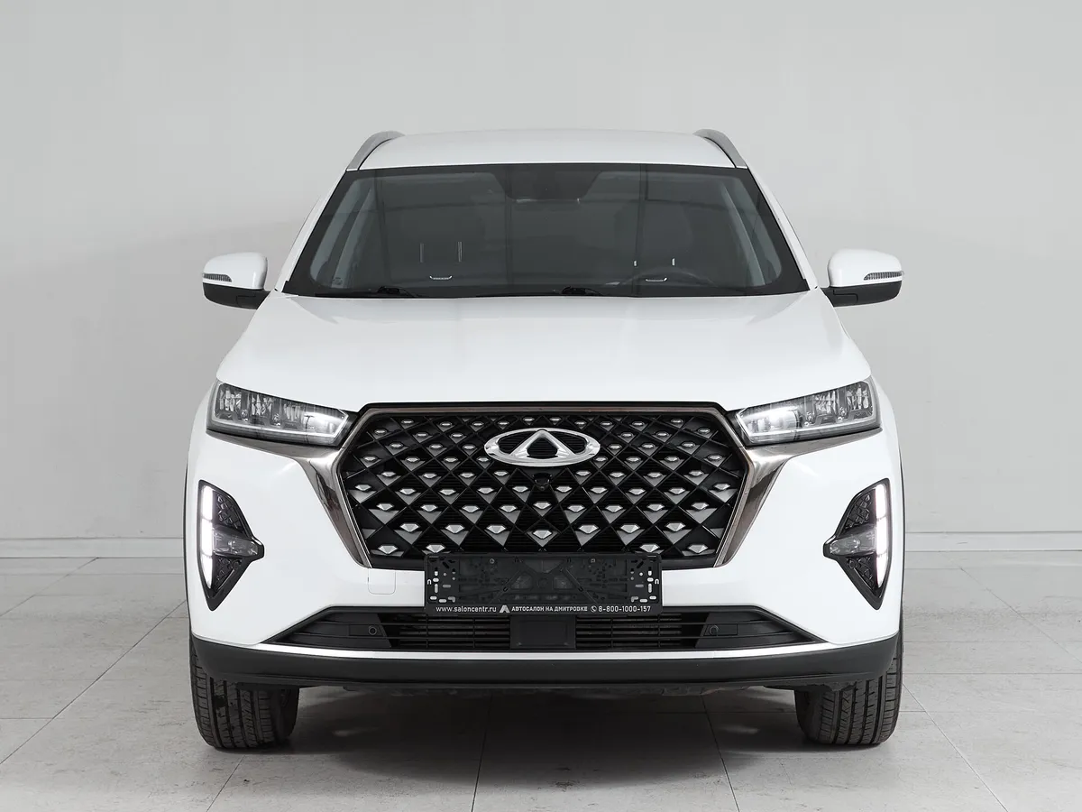 Chery Tiggo 7 Pro Max I · Elite — фото 2