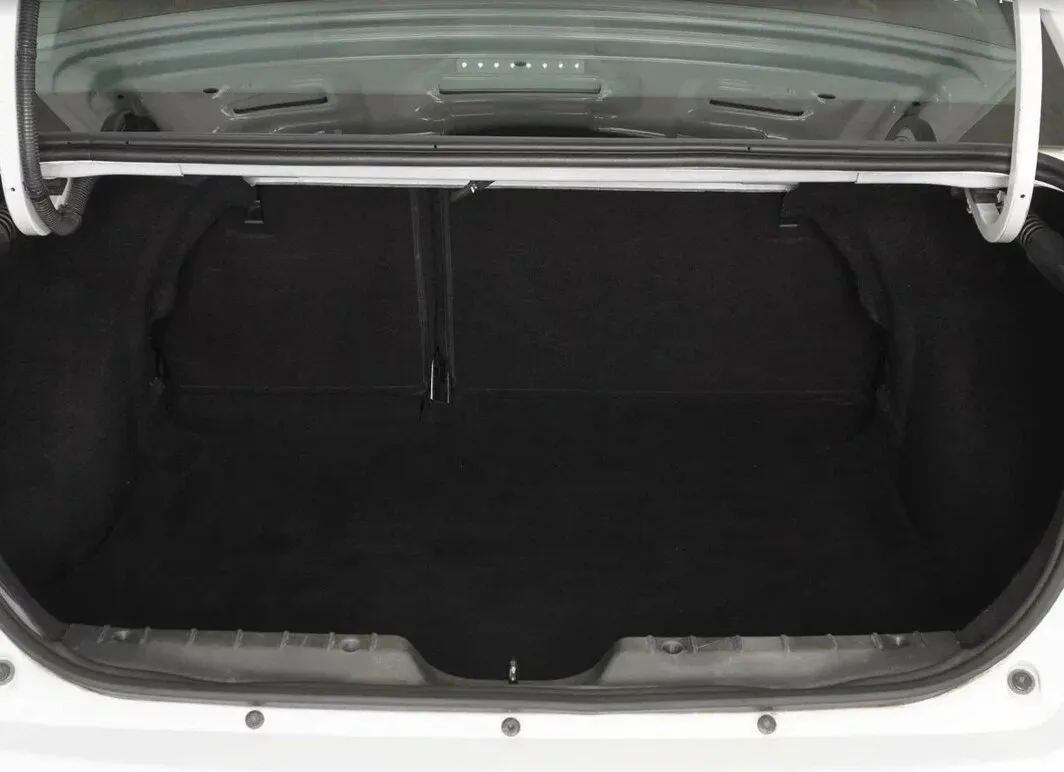 Lada (ВАЗ) Vesta I · Comfort Optima — фото 5