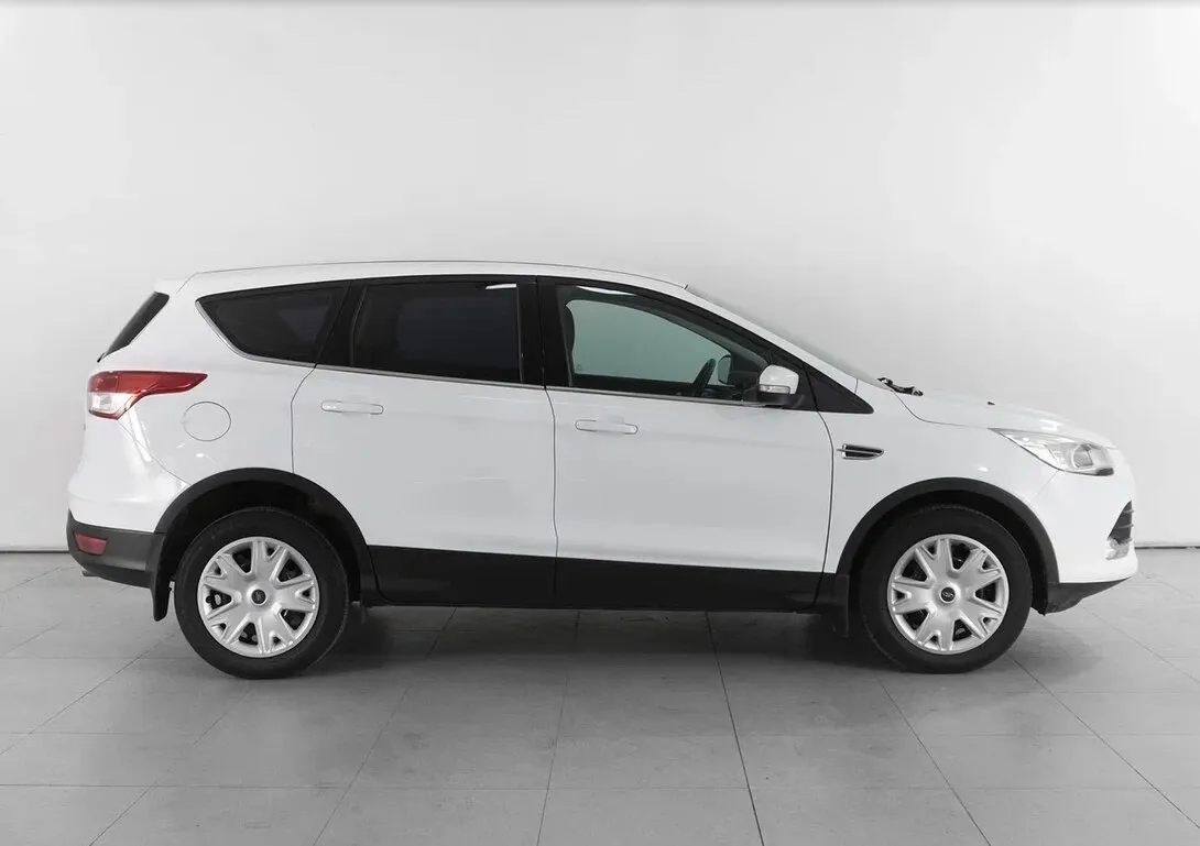Ford Kuga II · Trend Plus — фото 5