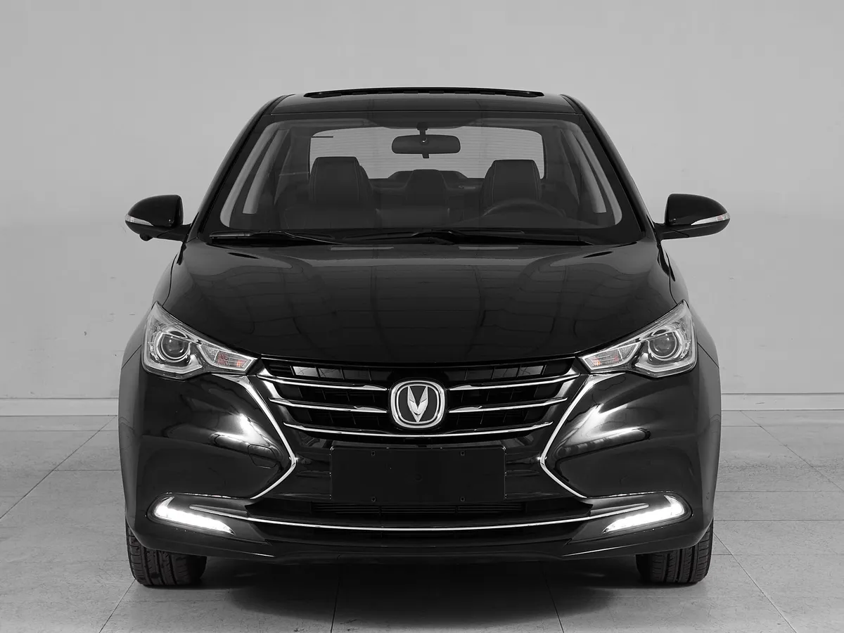 Changan Alsvin I · Комфорт — фото 2