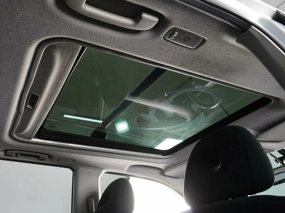 Nissan X-Trail II Рестайлинг · XE — фото 5