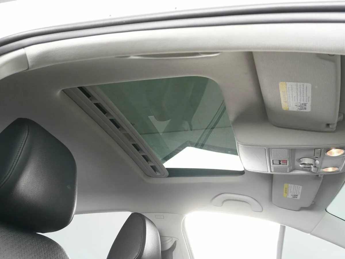 Volkswagen Jetta VI Рестайлинг · Highline — фото 5