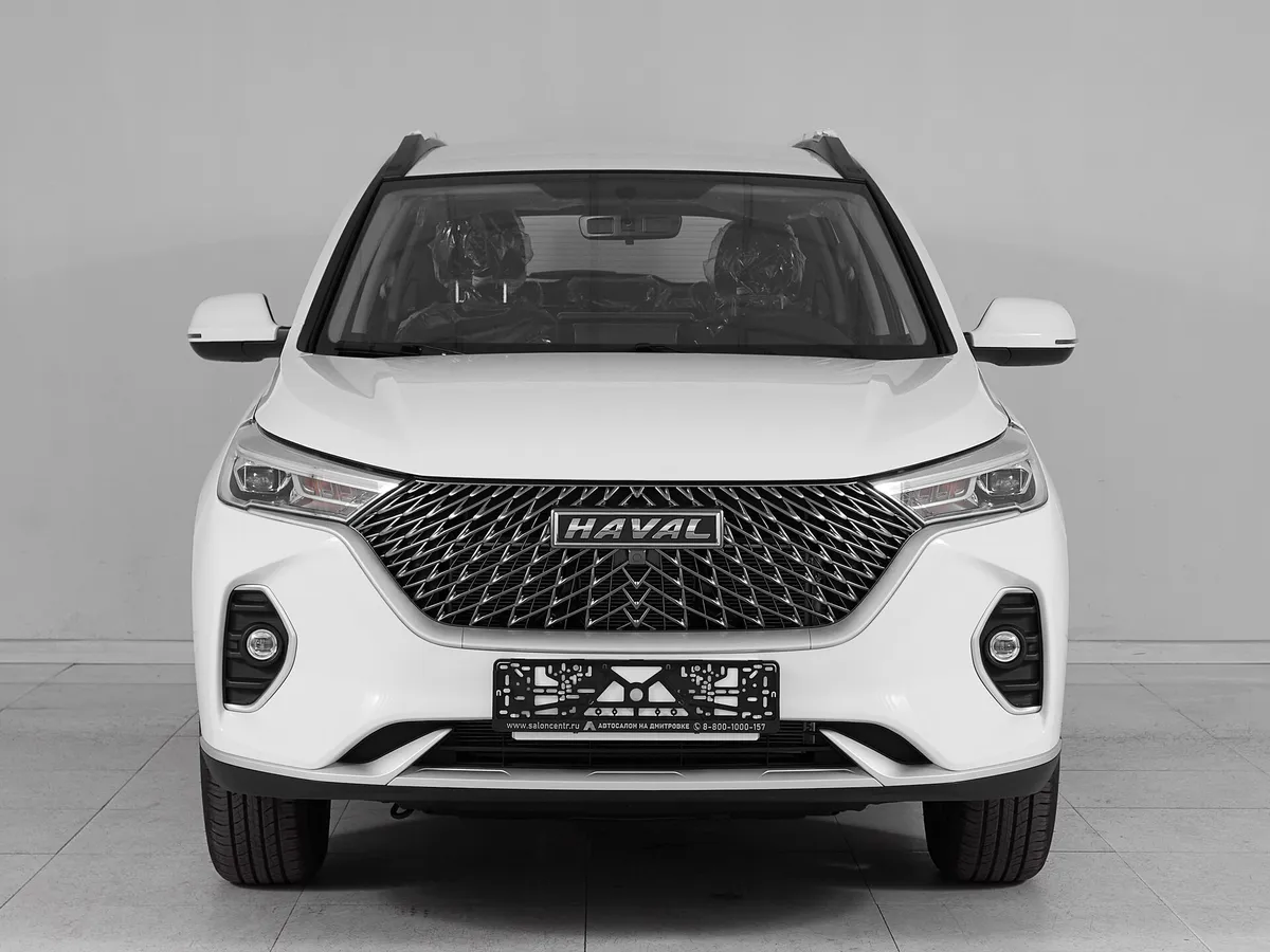 Haval M6 II · Оптимум — фото 2