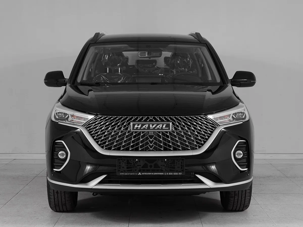 Haval M6 II · Оптимум — фото 2