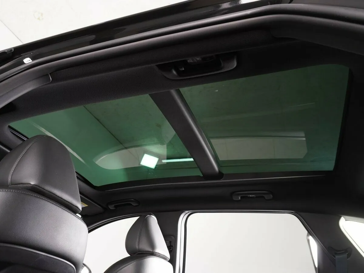 Hyundai Tucson IV · Lifestyle — фото 5