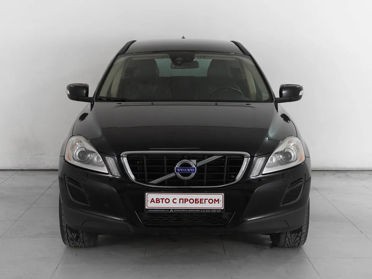Volvo XC60 I — фото 2