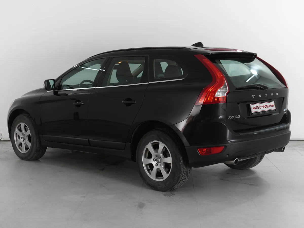 Volvo XC60 I — фото 3
