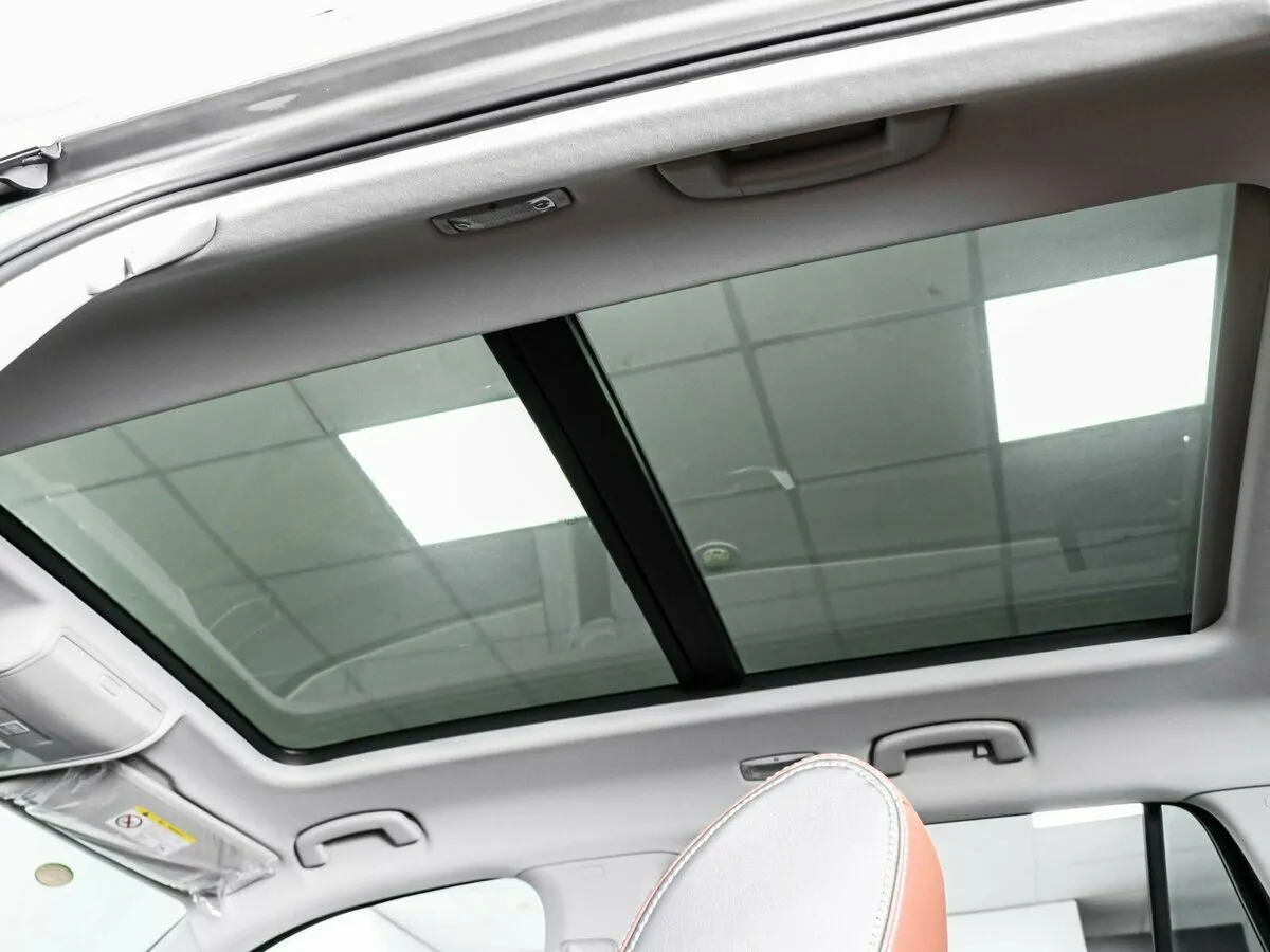 Skoda Kodiaq I Рестайлинг · Style — фото 5
