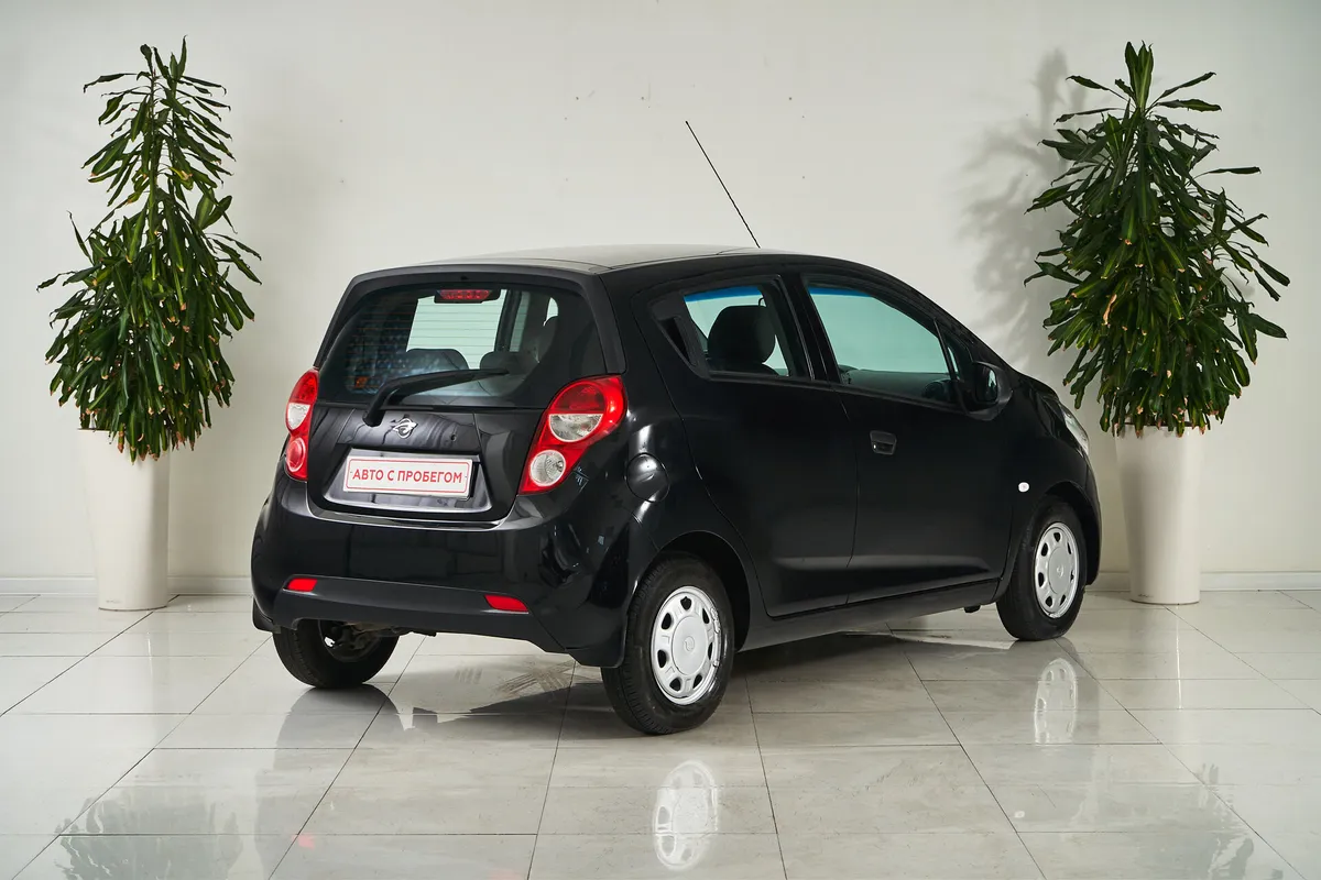 Ravon R2 I — фото 5