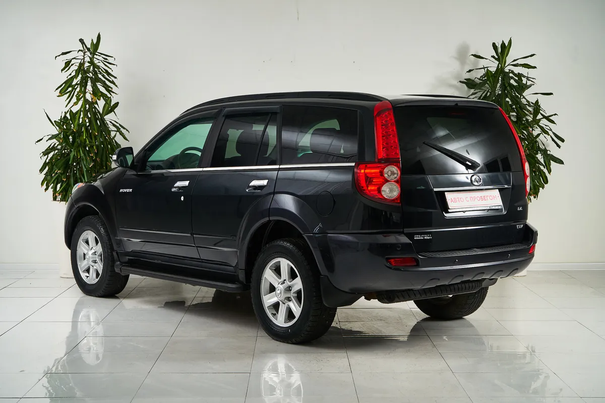 Great Wall Hover H5 I — фото 4