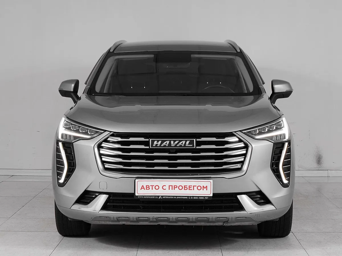 Haval Jolion I · Elite — фото 2