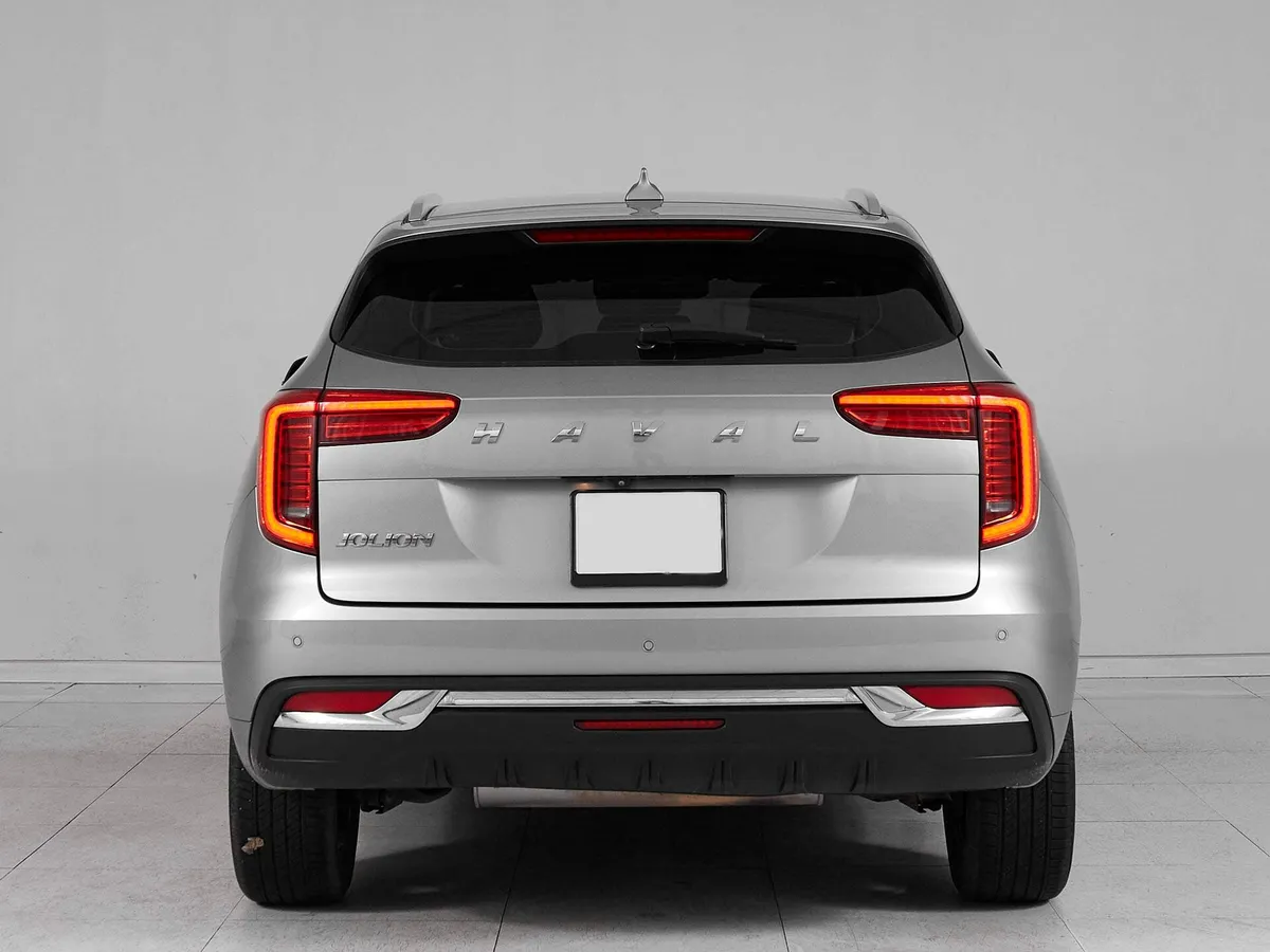 Haval Jolion I · Elite — фото 5