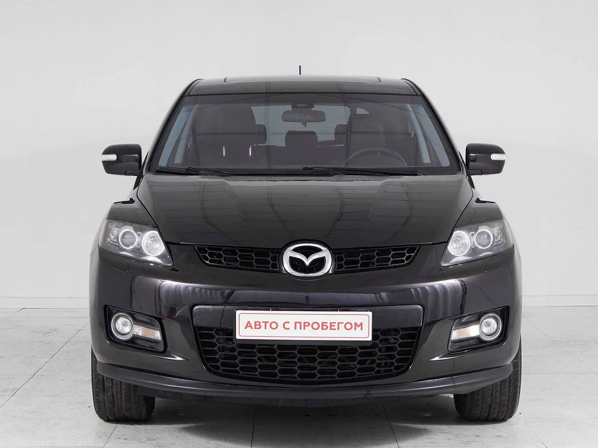 Mazda CX-7 I · Sport — фото 2