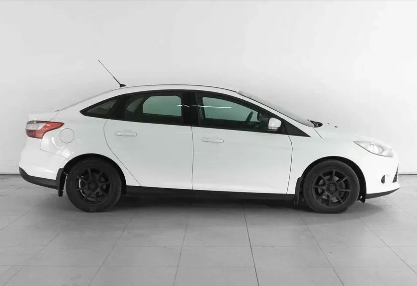 Ford Focus III · Trend — фото 5