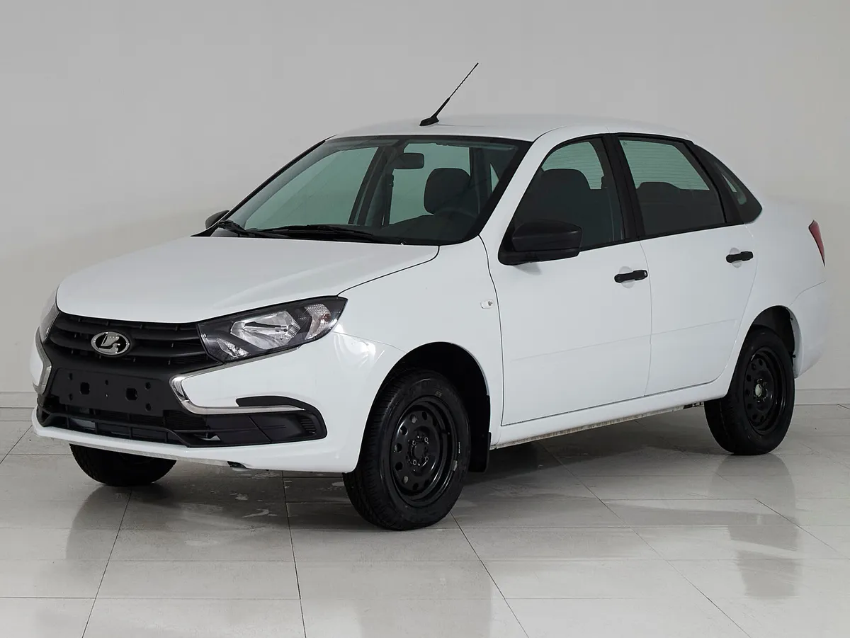 Lada (ВАЗ) Granta I Рестайлинг · Classic'24 (2024-2025)