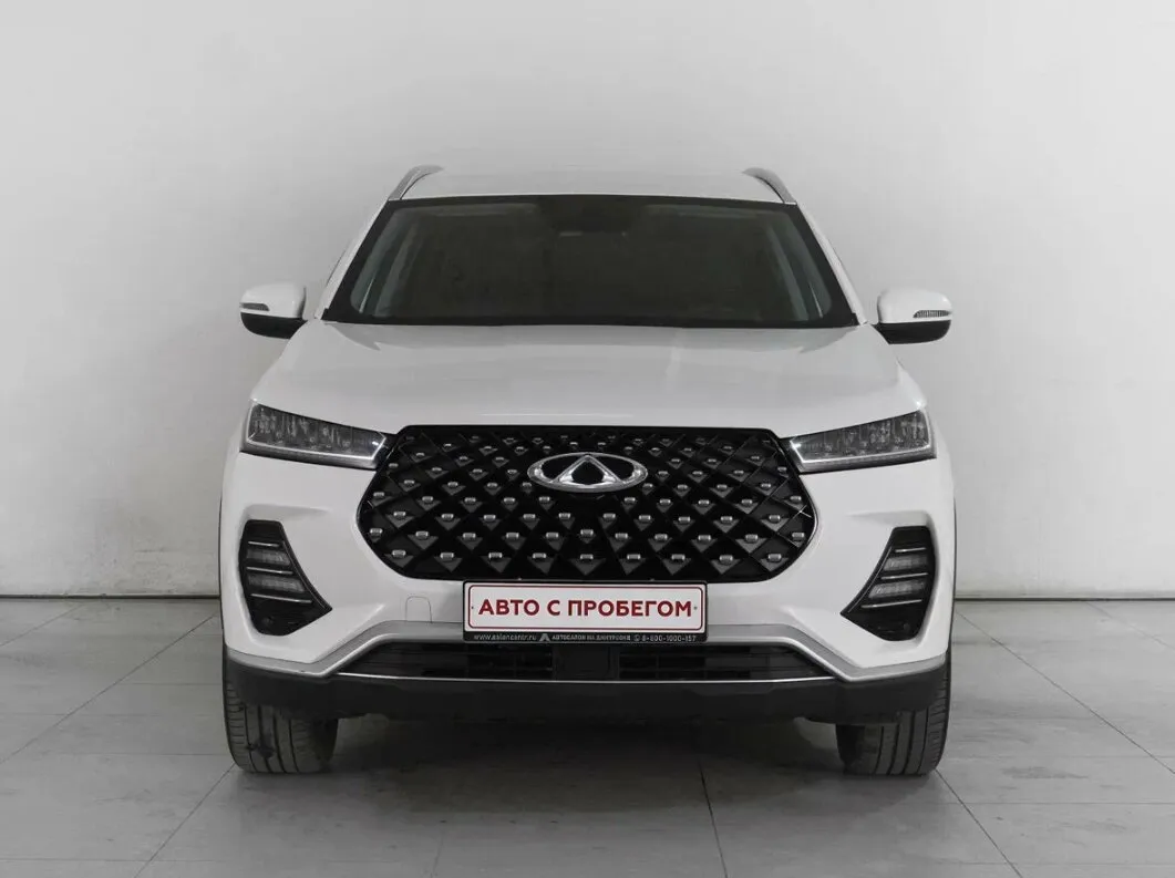 Chery Tiggo 7 Pro I · Elite — фото 3