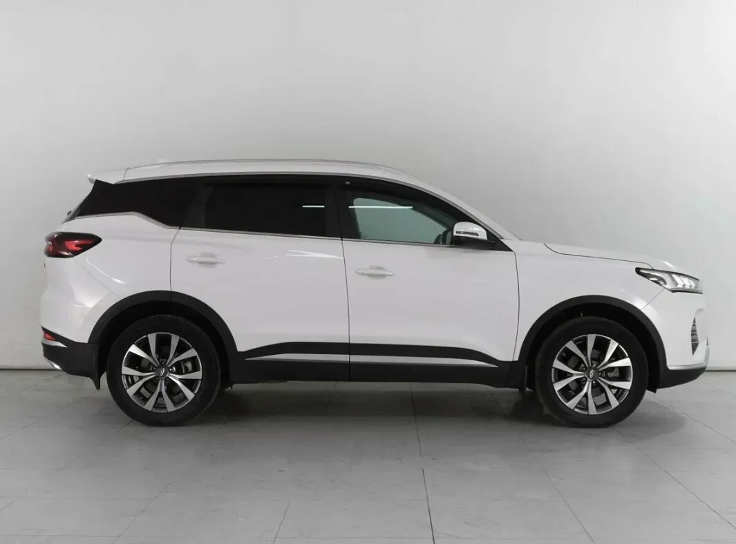 Chery Tiggo 7 Pro I · Elite — фото 5