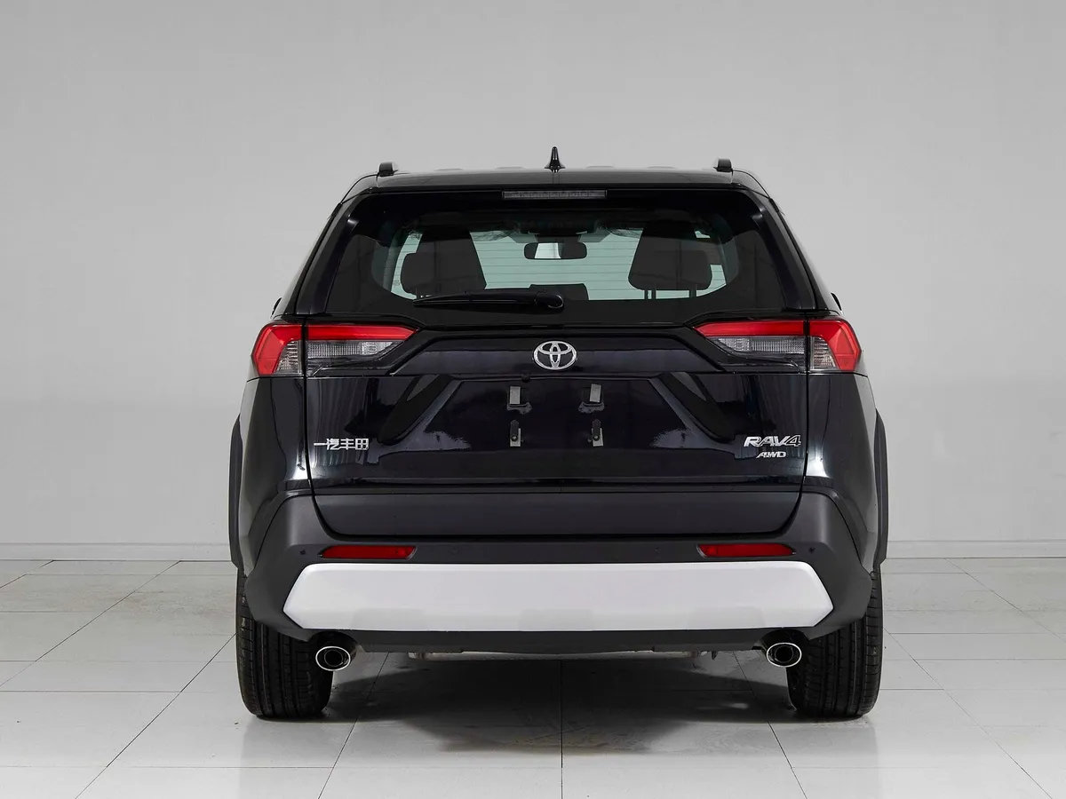 Toyota RAV4 V (XA50) · Комфорт — фото 5