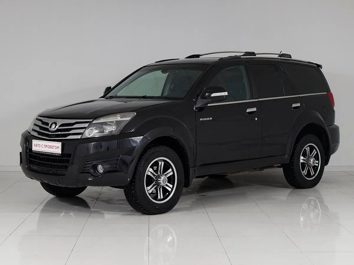 Great Wall Hover H3 I