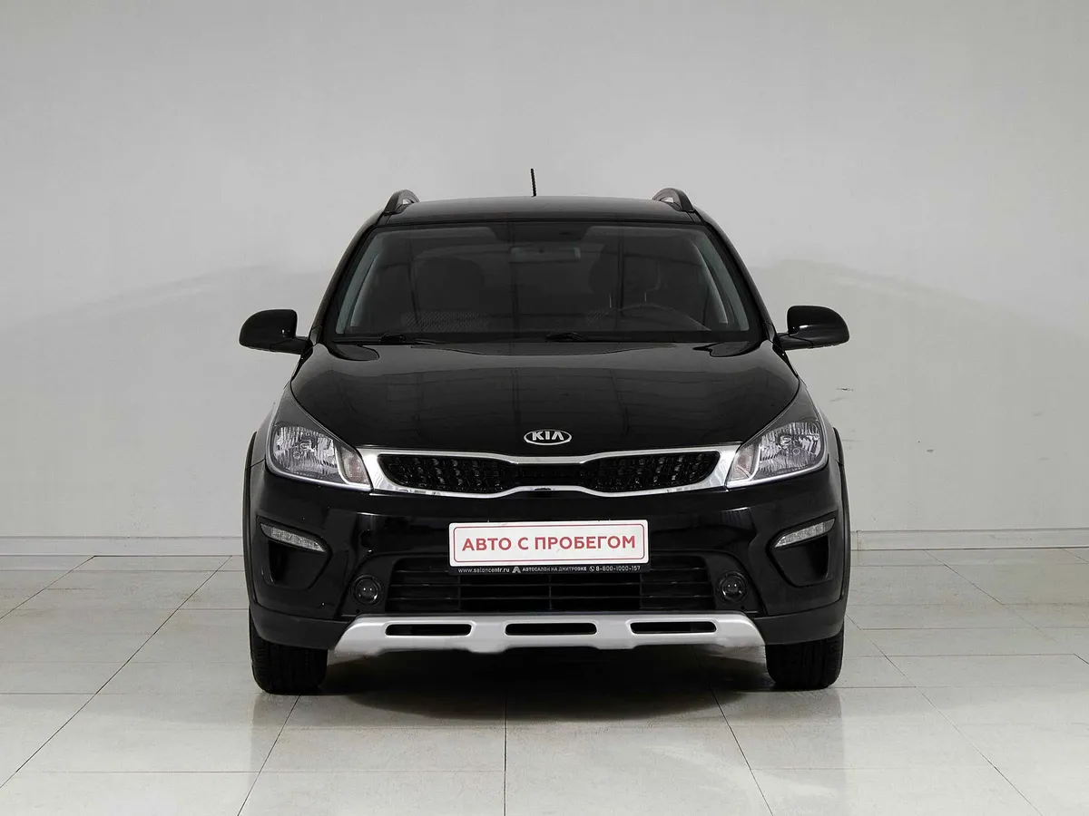Kia Rio IV · Premium — фото 2