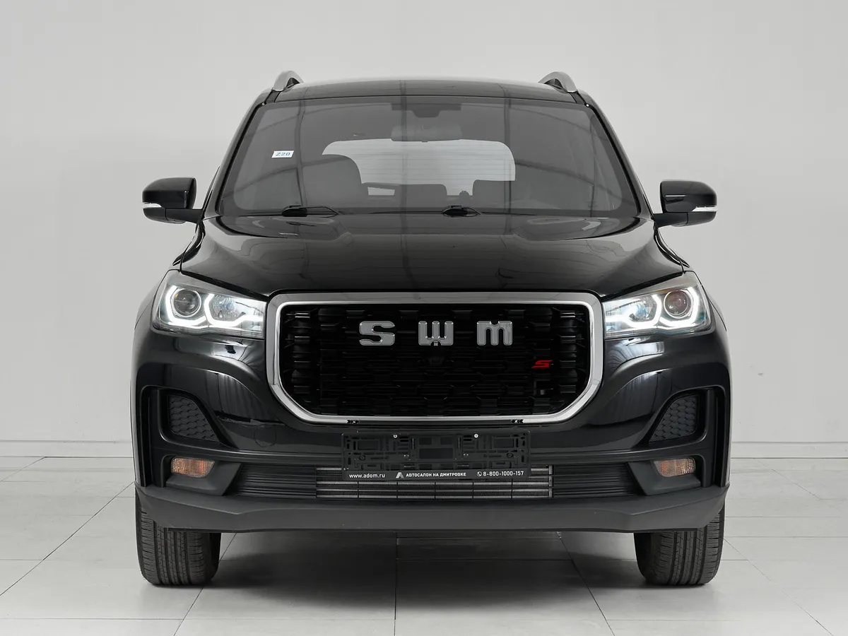 SWM G05 Pro I · Family 1 — фото 2