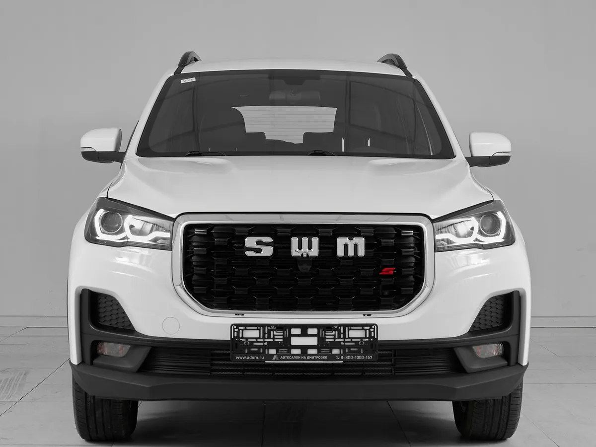 SWM G05 Pro I · Family 1 — фото 2