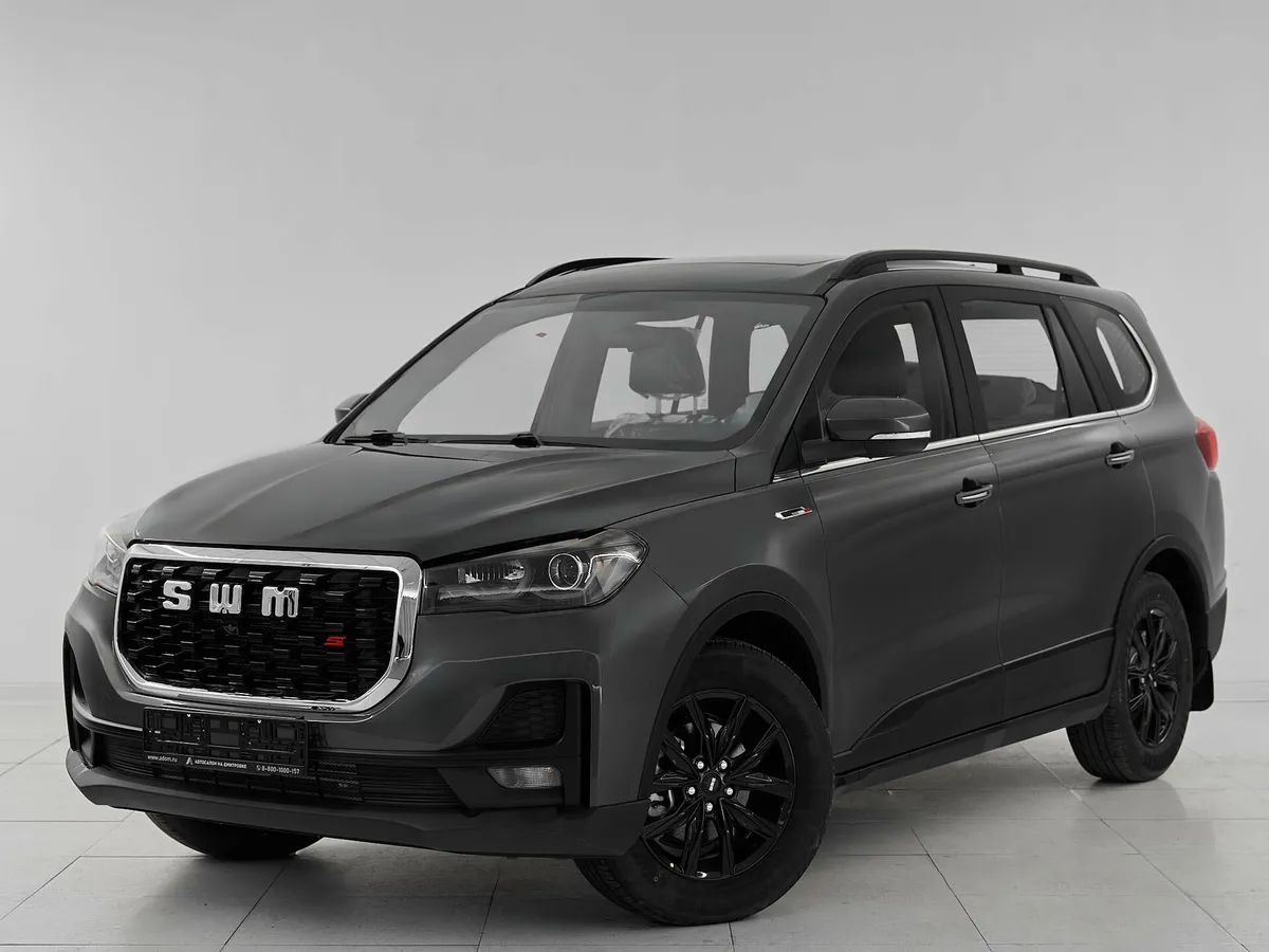 SWM G05 Pro I · Family 1