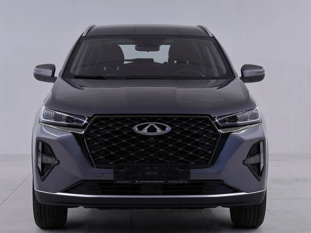 Chery Tiggo 7 Pro Max I · Elite — фото 2