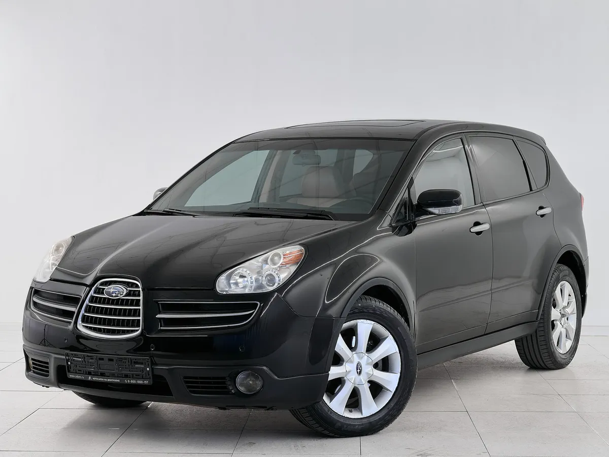 Subaru Tribeca I
