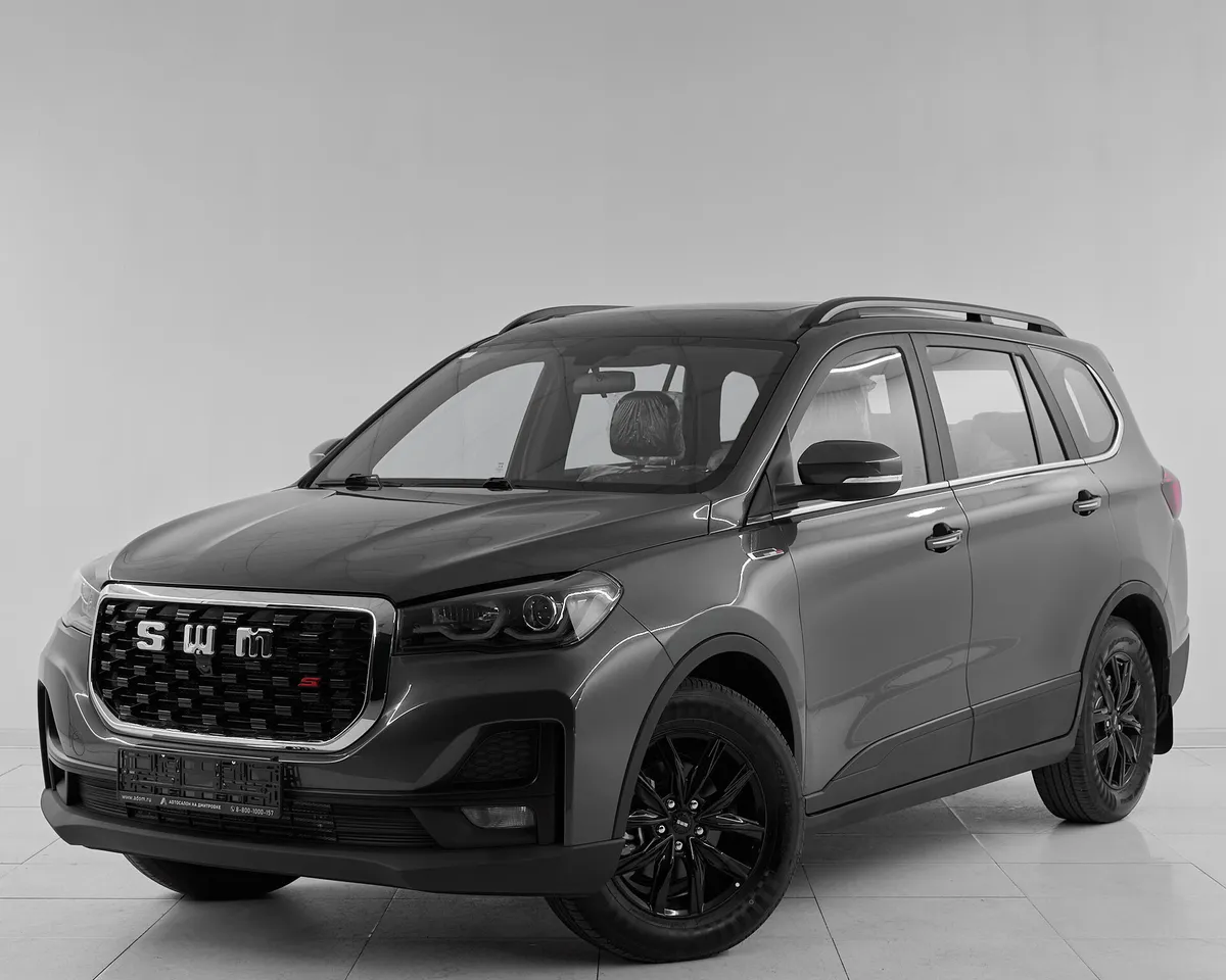 SWM G05 Pro I · Family 1