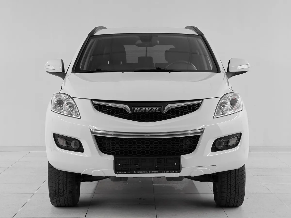 Haval H5 I · Premium — фото 2