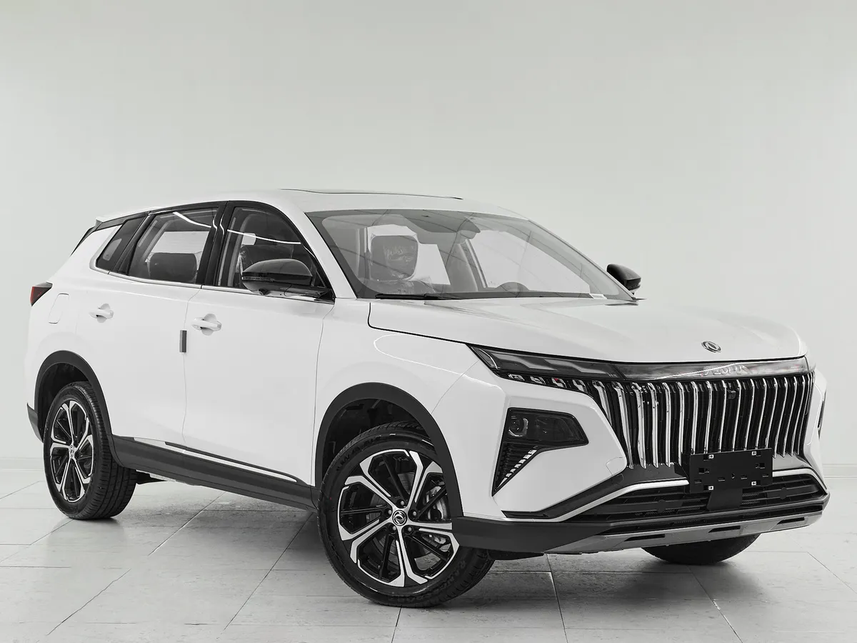 Dongfeng Huge I · Комфорт (Modern) — фото 3