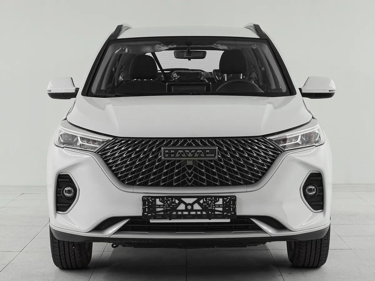 Haval M6 II · Оптимум — фото 2