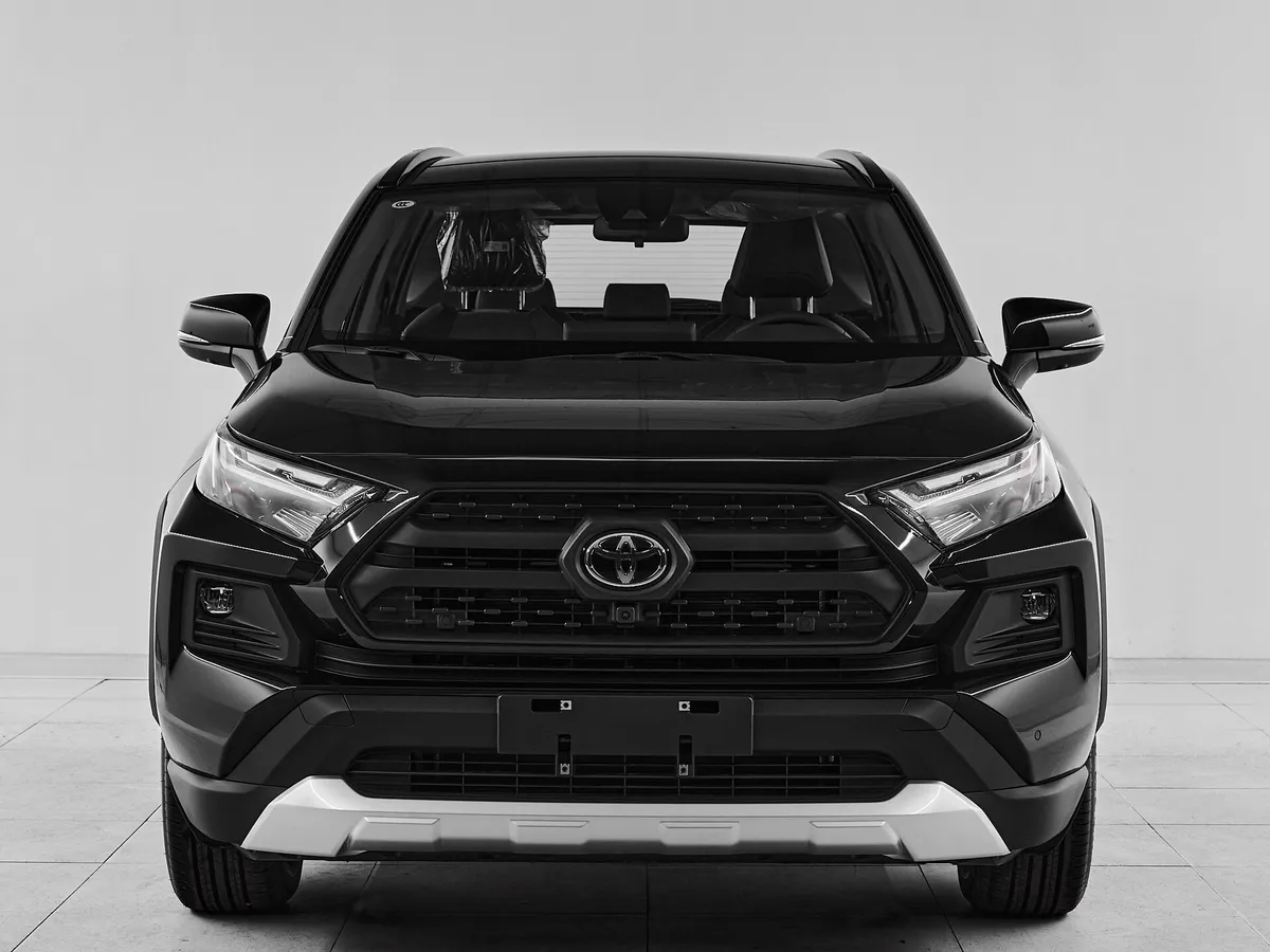 Toyota RAV4 V (XA50) · Комфорт — фото 2