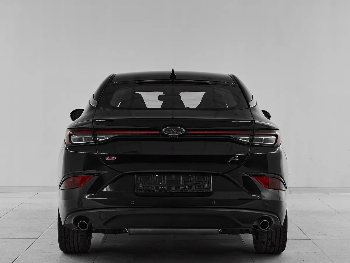 JAC J7 I · Люкс — фото 5
