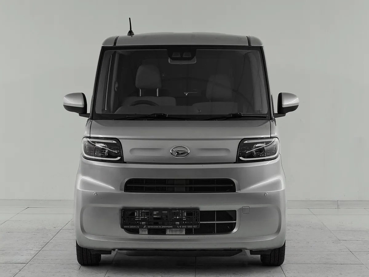 Daihatsu Tanto IV — фото 2