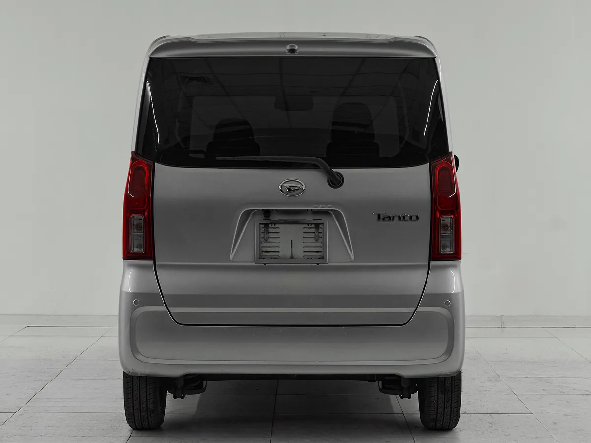 Daihatsu Tanto IV — фото 5