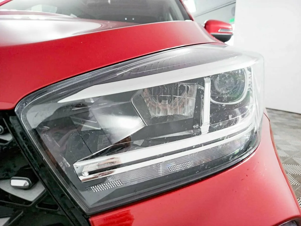 Chery Tiggo 4 Pro I · Family — фото 5