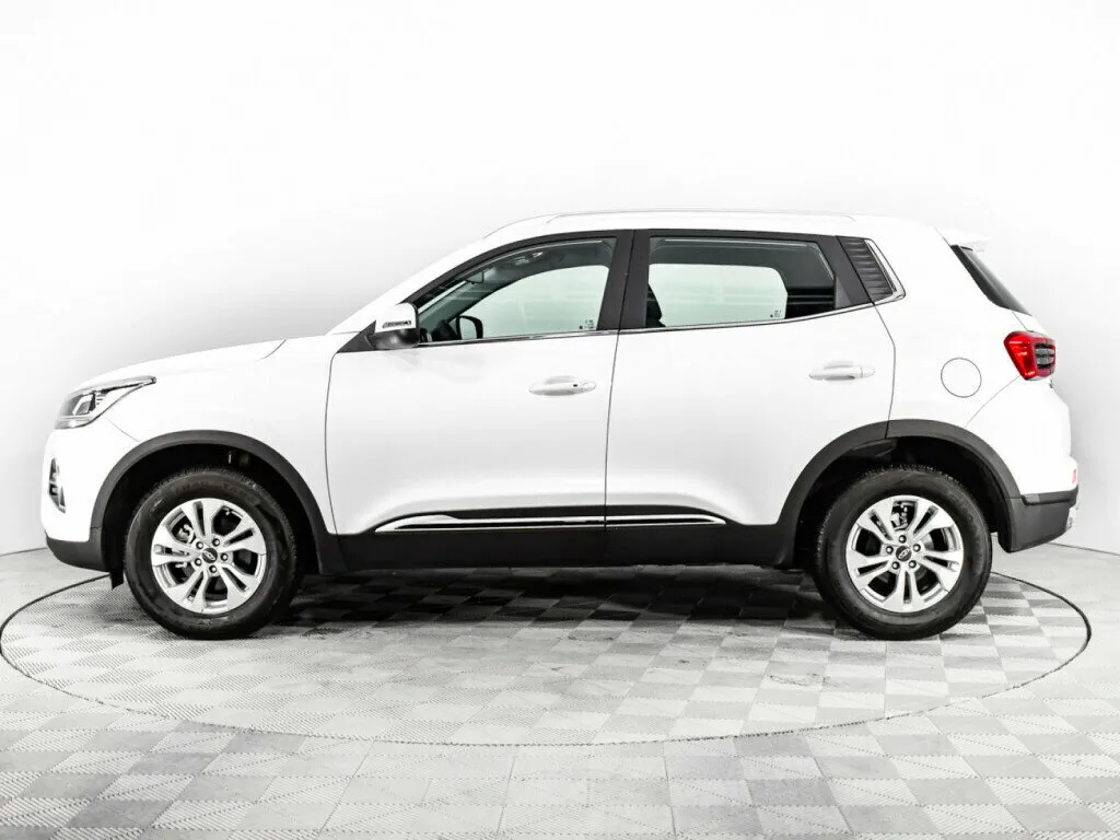 Chery Tiggo 4 Pro I · Action — фото 3