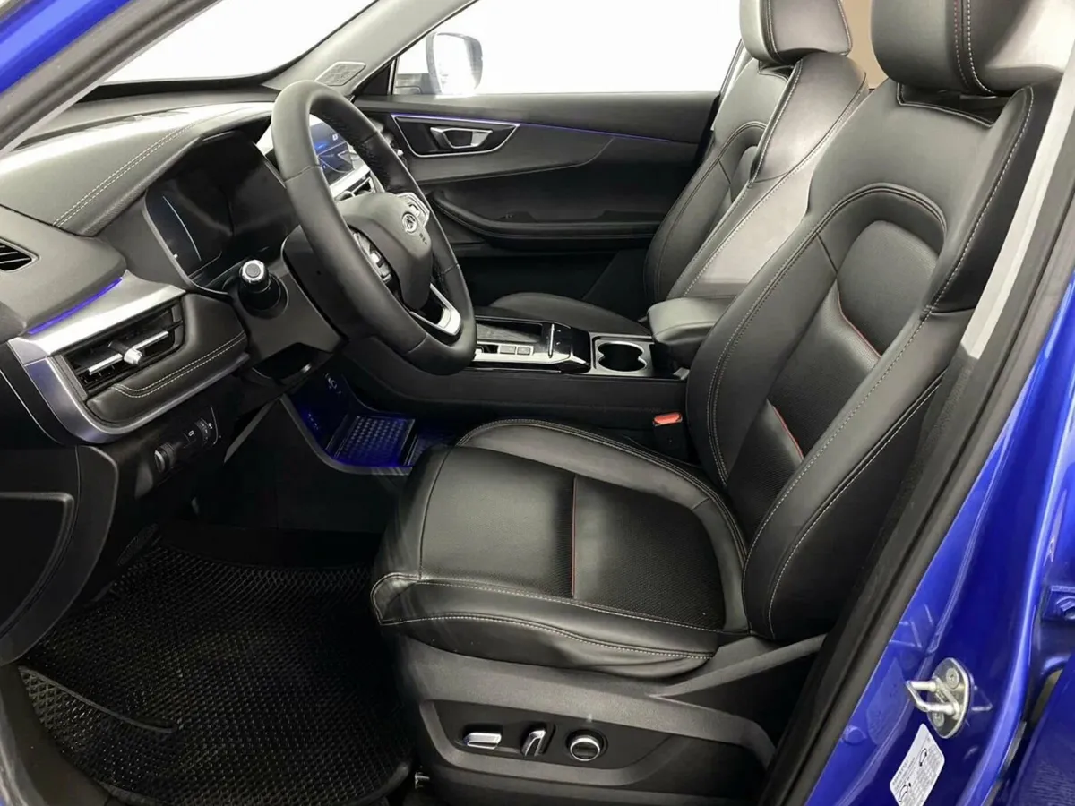 Chery Tiggo 7 Pro I · Prestige — фото 5