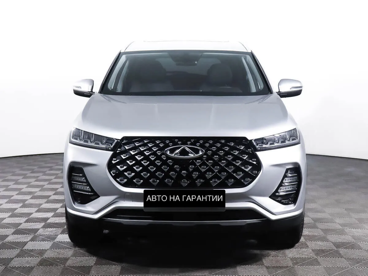 Chery Tiggo 7 Pro I · Elite — фото 2